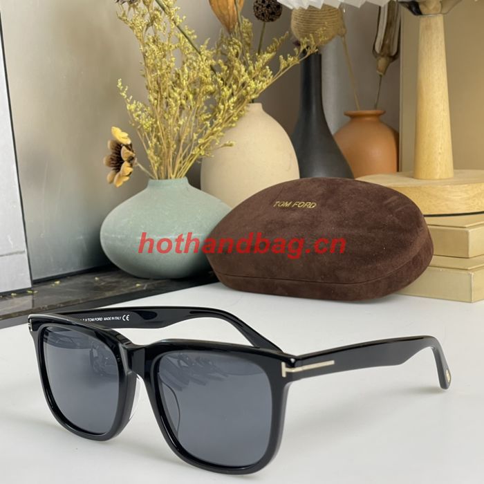 Tom Ford Sunglasses Top Quality TOS01077